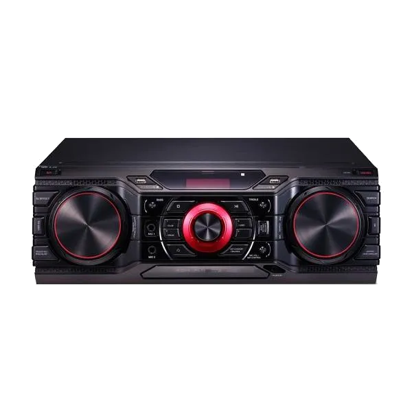 CM9760