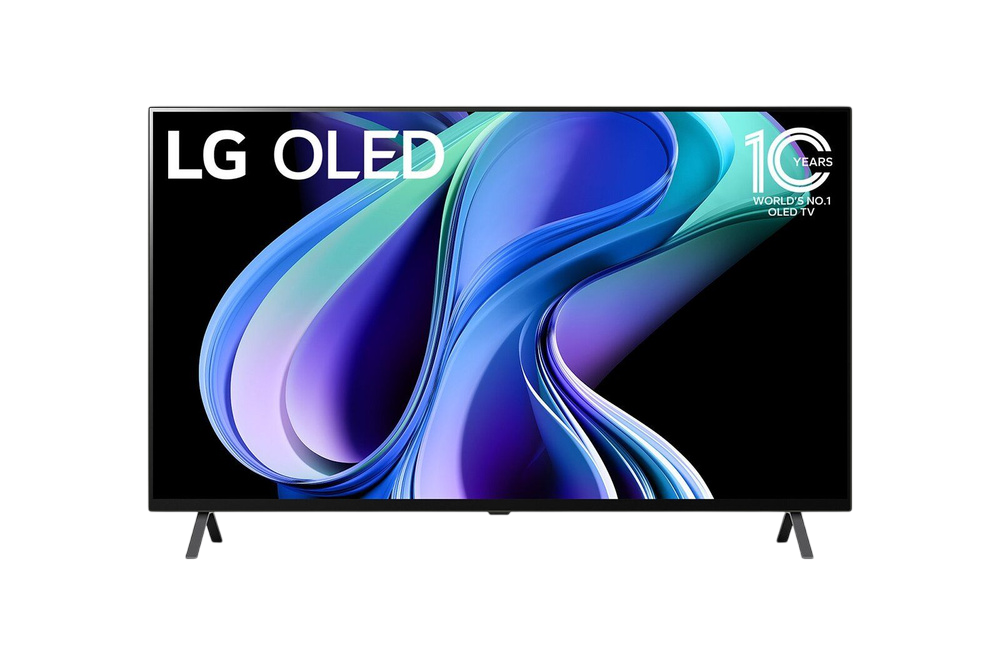 OLED A3
